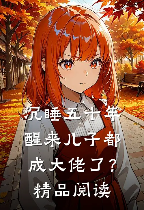 沉睡五十年，醒来儿子都成大佬了？精品阅读