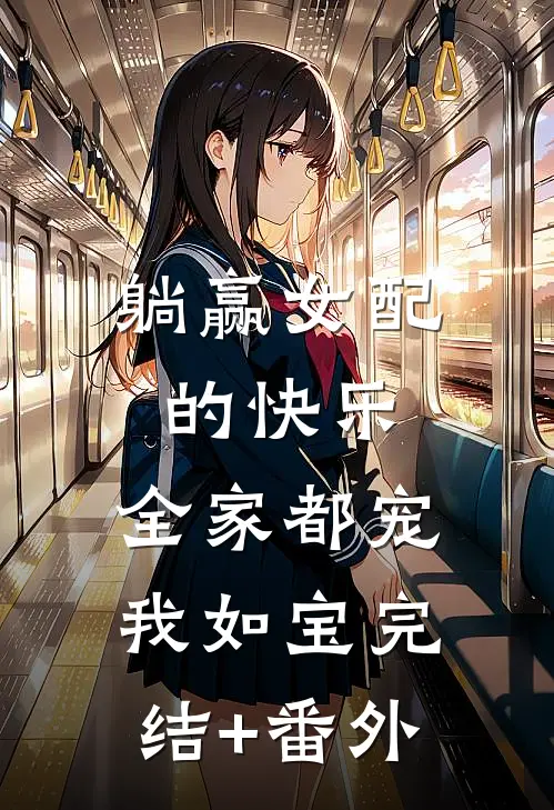 躺赢女配的快乐：全家都宠我如宝完结+番外