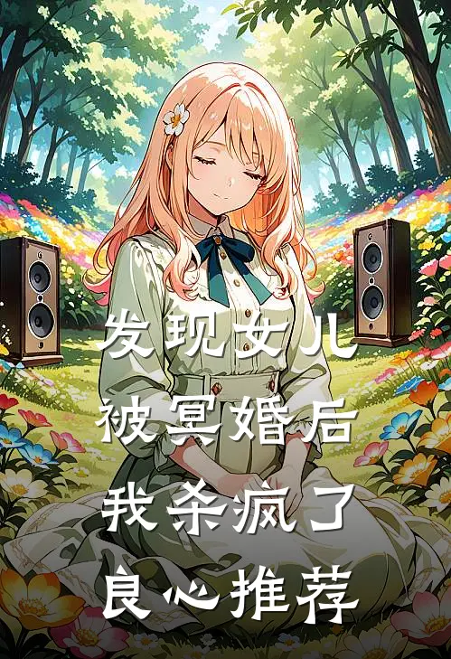 发现女儿被冥婚后，我杀疯了良心推荐