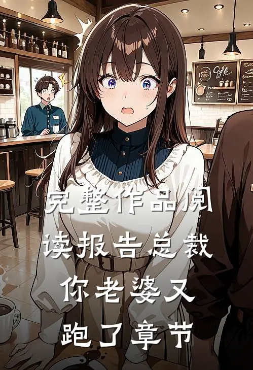 完整作品阅读报告总裁，你老婆又跑了章节