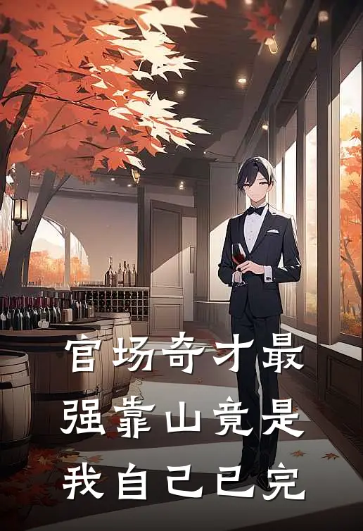 官场奇才最强靠山竟是我自己已完