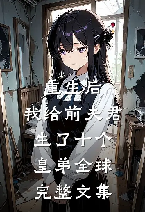重生后，我给前夫君生了十个皇弟全球完整文集