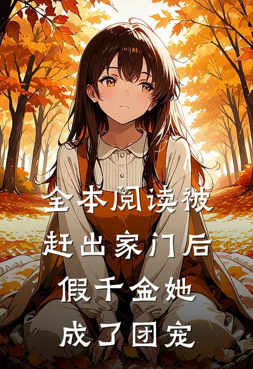 全本阅读被赶出家门后，假千金她成了团宠