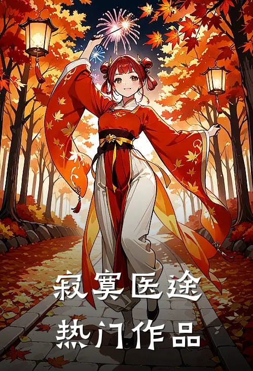 寂寞医途热门作品