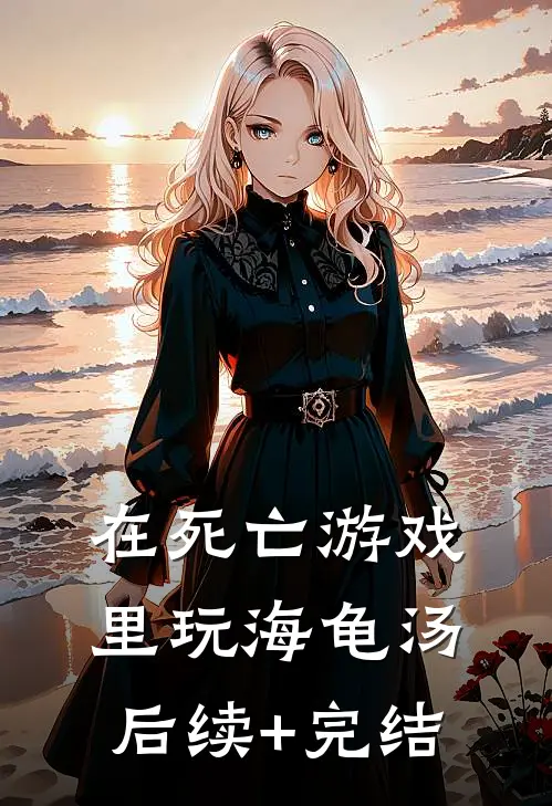 在死亡游戏里玩海龟汤后续+完结