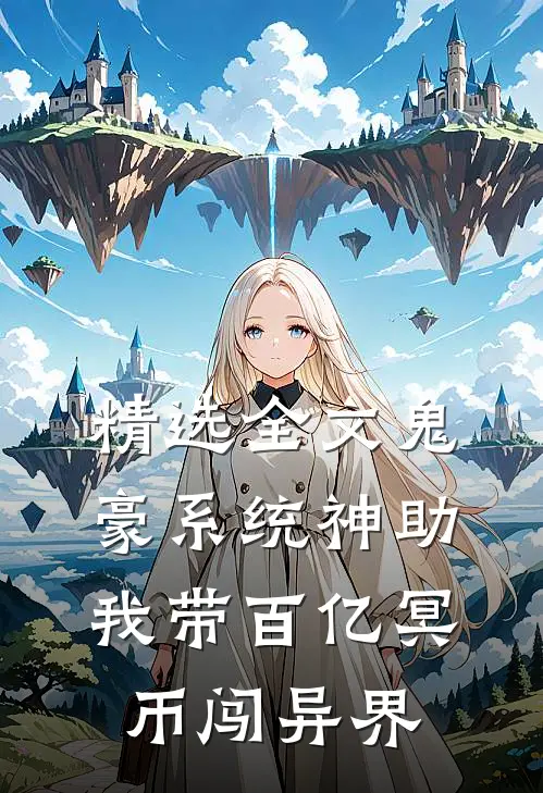 精选全文鬼豪系统神助，我带百亿冥币闯异界
