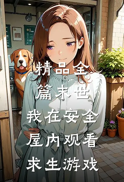 精品全篇末世：我在安全屋内观看求生游戏