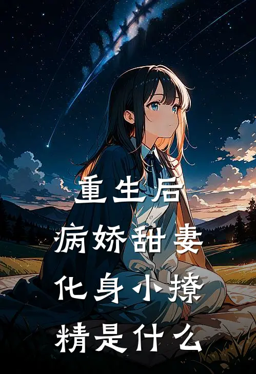 重生后，病娇甜妻化身小撩精是什么