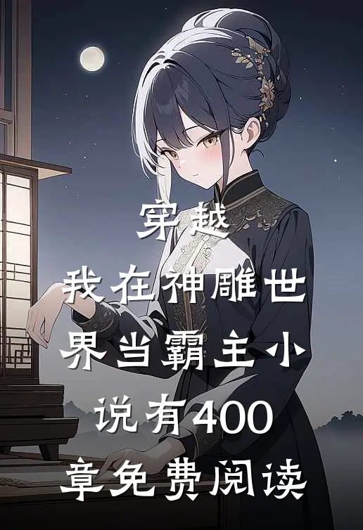 穿越：我在神雕世界当霸主小说有400章免费阅读