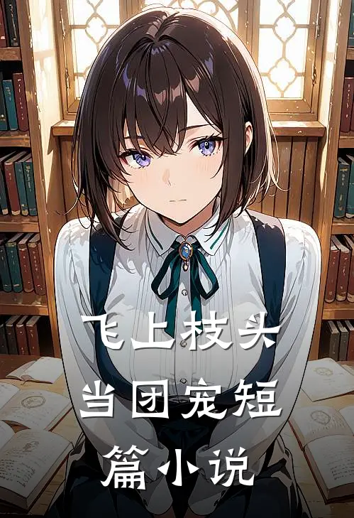飞上枝头当团宠短篇小说