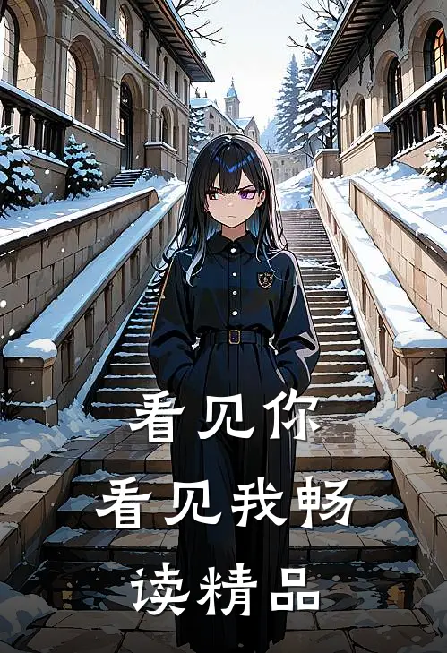 看见你，看见我畅读精品