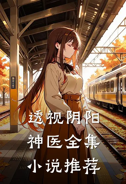 透视阴阳神医全集小说推荐