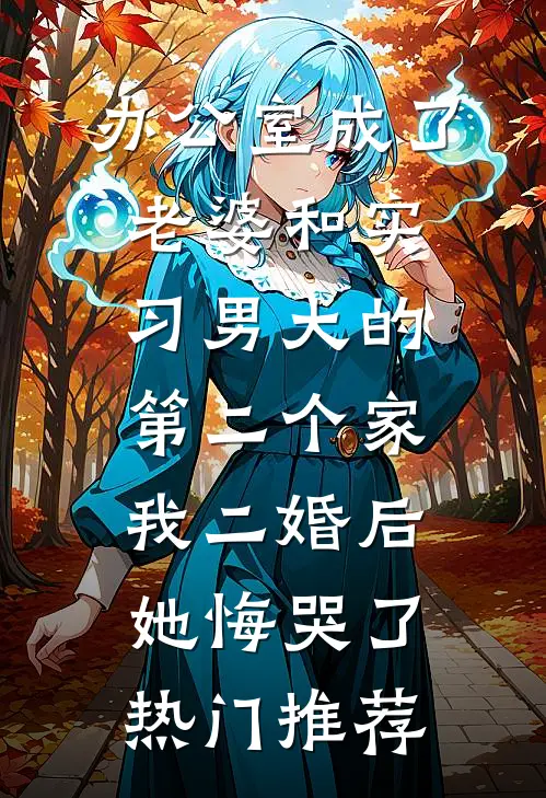 办公室成了老婆和实习男大的第二个家，我二婚后她悔哭了热门推荐