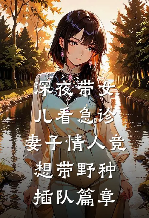 深夜带女儿看急诊，妻子情人竟想带野种插队篇章