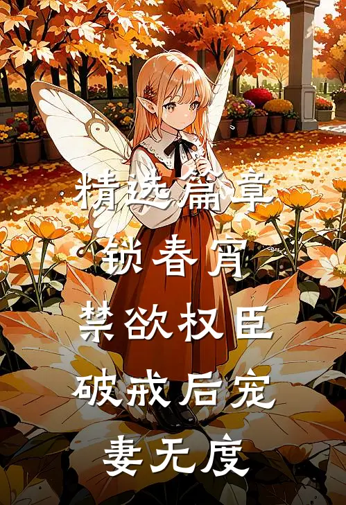 精选篇章锁春宵：禁欲权臣破戒后宠妻无度