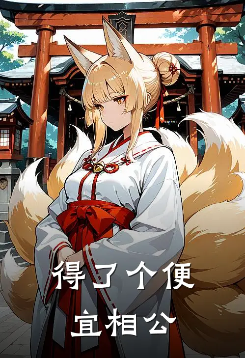 得了个便宜相公