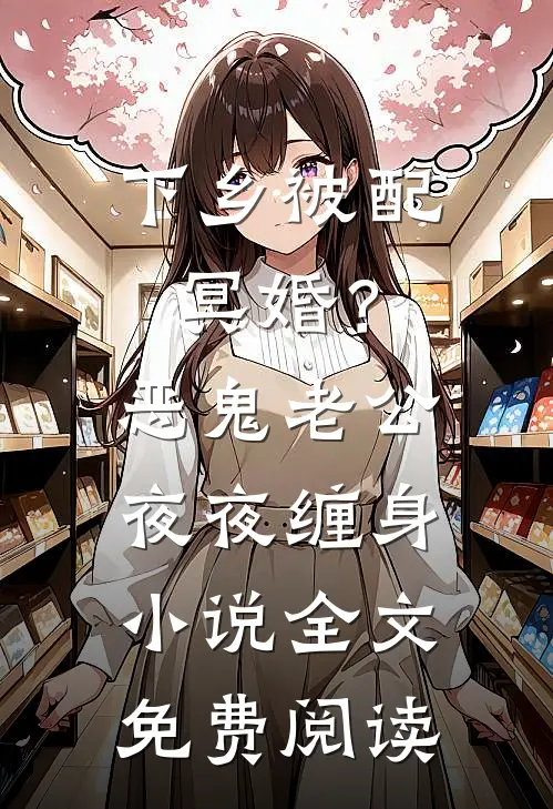 下乡被配冥婚？恶鬼老公夜夜缠身小说全文免费阅读