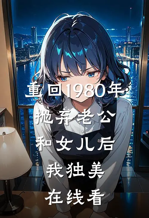 重回1980年，抛弃老公和女儿后，我独美在线看