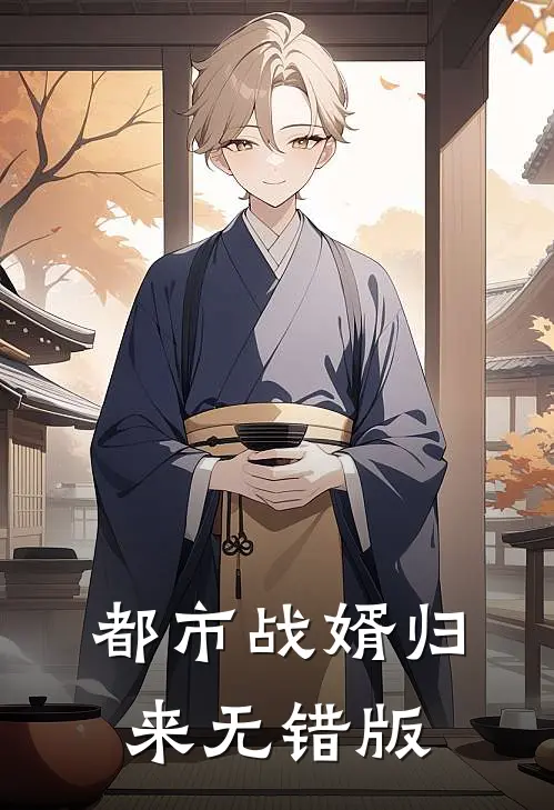 都市战婿归来无错版