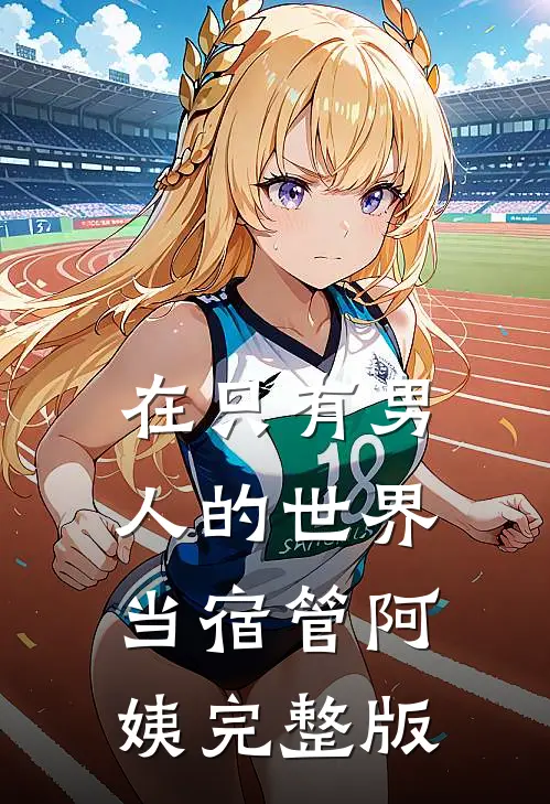 在只有男人的世界，当宿管阿姨完整版