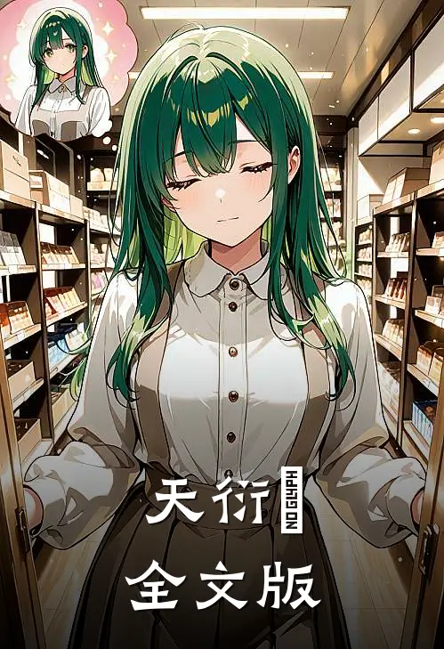 天衍變全文版