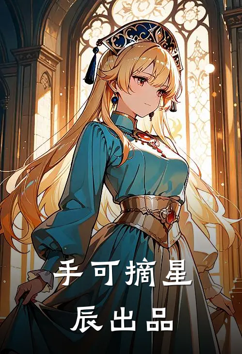 手可摘星辰出品