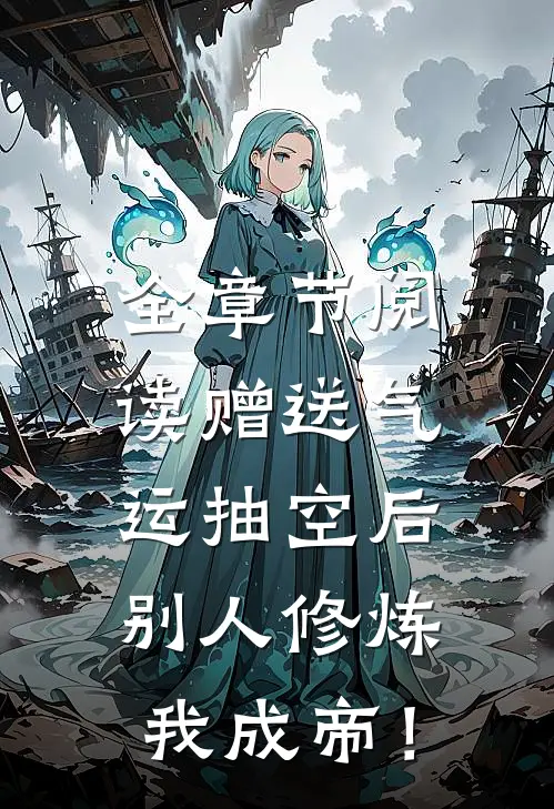 全章节阅读赠送气运抽空后，别人修炼我成帝！