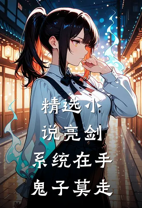 精选小说亮剑:系统在手，鬼子莫走