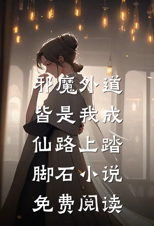 邪魔外道，皆是我成仙路上踏脚石小说免费阅读