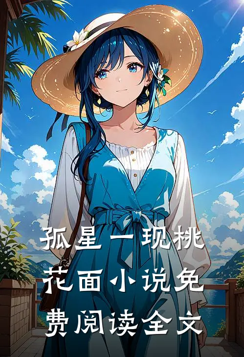 孤星一现桃花面小说免费阅读全文