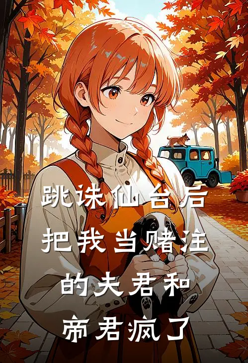跳诛仙台后，把我当赌注的夫君和帝君疯了