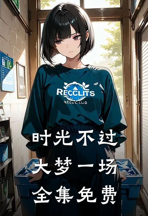时光不过大梦一场全集免费