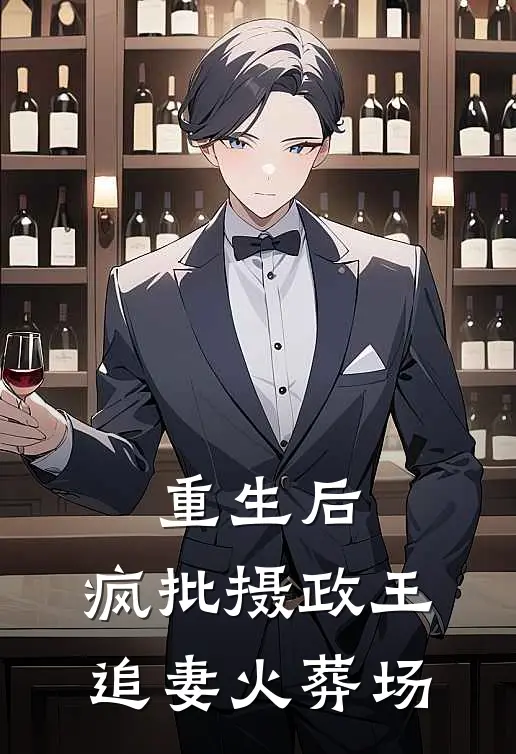 重生后，疯批摄政王追妻火葬场