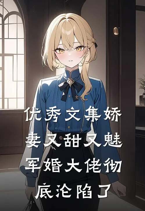 优秀文集娇妻又甜又魅，军婚大佬彻底沦陷了