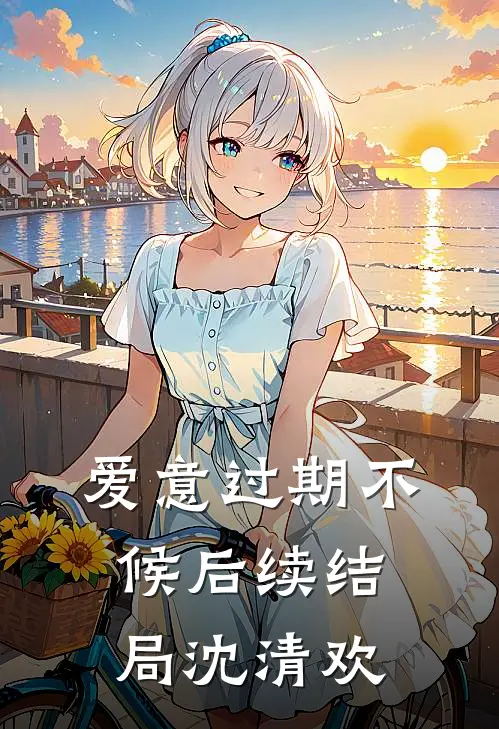爱意过期不候后续结局沈清欢