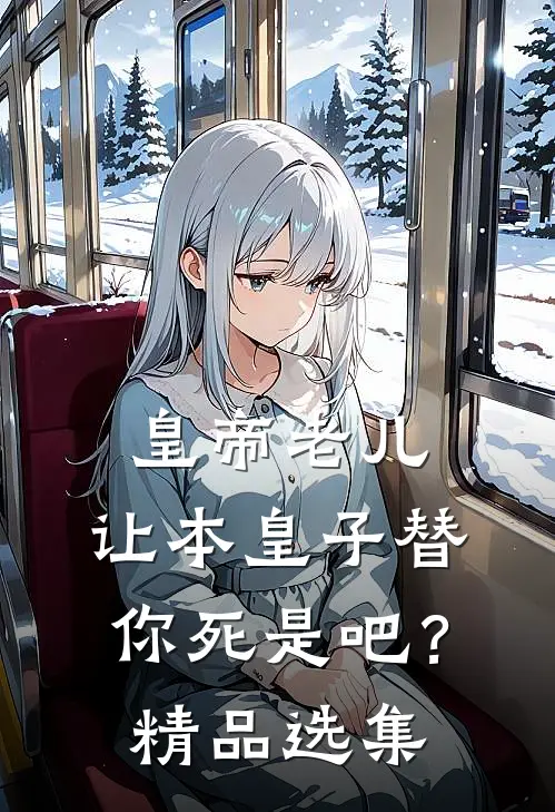 皇帝老儿，让本皇子替你死是吧？精品选集
