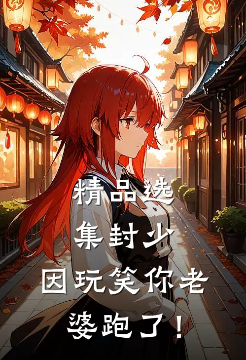 精品选集封少，因玩笑你老婆跑了！
