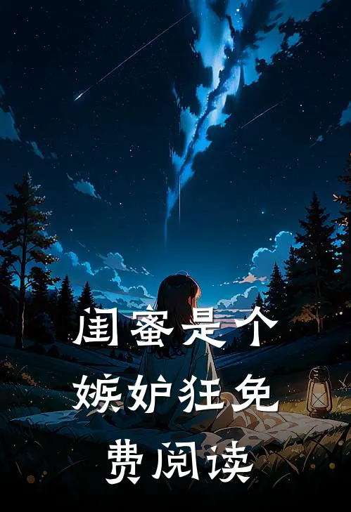 闺蜜是个嫉妒狂免费阅读