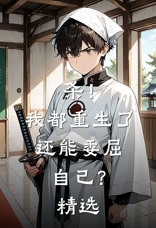杀！我都重生了，还能委屈自己？精选