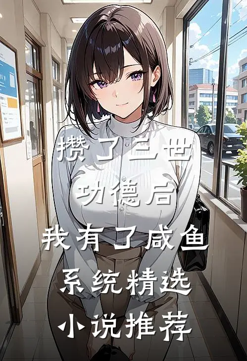 攒了三世功德后，我有了咸鱼系统精选小说推荐