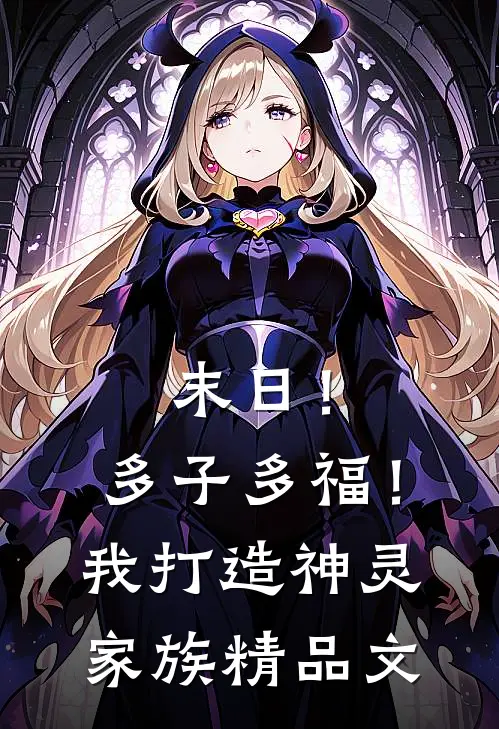末日！多子多福！我打造神灵家族精品文