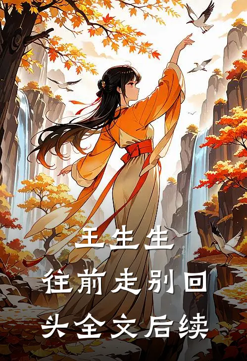 王生生，往前走别回头全文后续