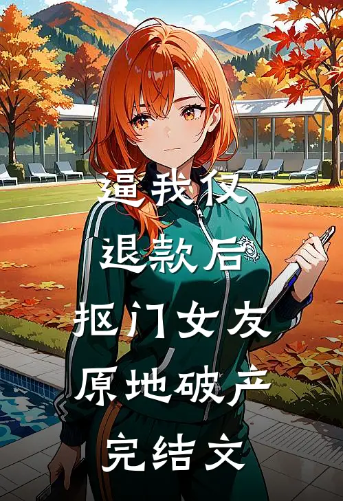 逼我仅退款后，抠门女友原地破产完结文