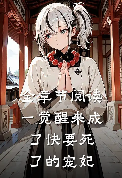 全章节阅读一觉醒来成了快要死了的宠妃