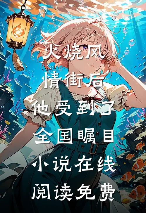 火烧风情街后，他受到了全国瞩目小说在线阅读免费