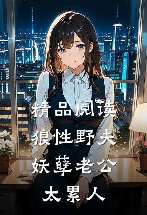 精品阅读狼性野夫：妖孽老公太累人
