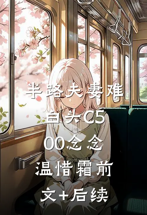 半路夫妻难白头C500念念温惜霜前文+后续