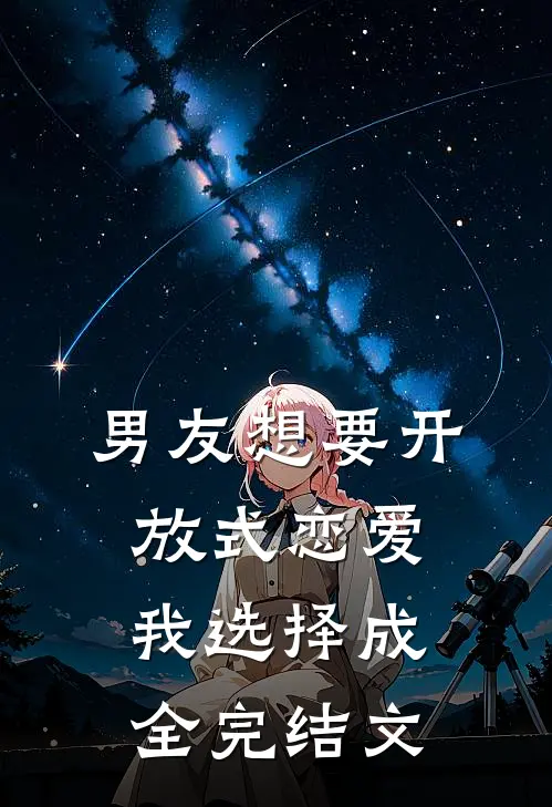 男友想要开放式恋爱，我选择成全完结文