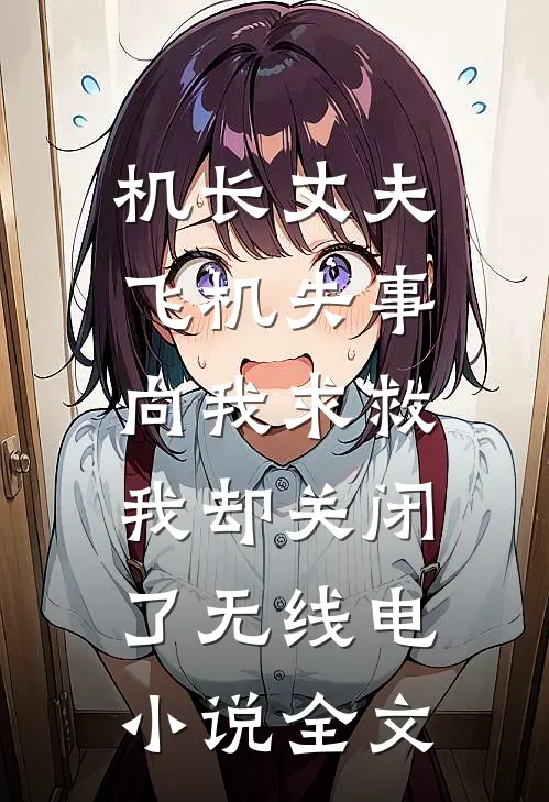 机长丈夫飞机失事向我求救，我却关闭了无线电小说全文
