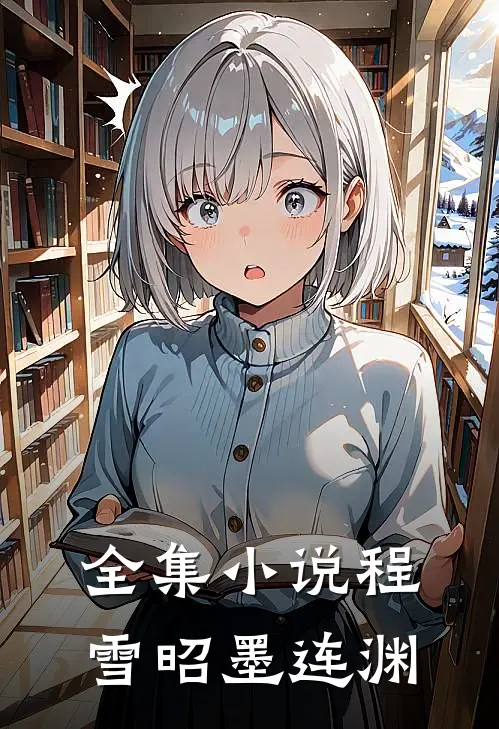 全集小说程雪昭墨连渊